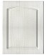 Front KlassikA F56 - Dekor: Nussbaum weiss WF318