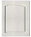 Front KlassikA F56 - Dekor: Tulip White WF319