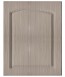 Front KlassikA F56 - Dekor: Tulip betongrau WF320