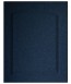 Front KlassikA F56 - Dekor: Metallic Stahlblau F401