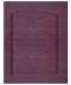 Front KlassikA F56 - Dekor: Ribbon violett F82