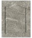 Front KlassikM F57 - Dekor: Beton F314