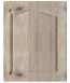 Front KlassikM F57 - Dekor: Eiche Nelson F316