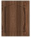 Front KlassikM F57 - Dekor: Kirschbaum Sangello F317