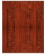 Front KlassikM F57 - Dekor: Mahagoni WF65