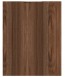 Front Linea F26 - Dekor: Kirschbaum Sangello F317