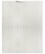 Front Linea F26 - Dekor: Nussbaum weiss WF318