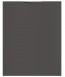 Front Linea F26 - Dekor: Graphit Supermatt WF410