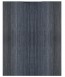 Front Linea F26 - Dekor: Fino anthrazit F89