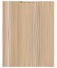 Front Modern F25 - Dekor: Kiefer Creme F16