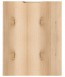 Front Modern F25 - Dekor: Buche Kaschmir F315