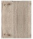 Front Modern F25 - Dekor: Eiche Nelson F316