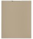 Front Modern F25 - Dekor: Uni Cappuccino F322