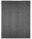 Front Modern F25 - Dekor: Wenge anthrazit F74