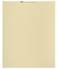 Front Modern F25 - Dekor: Vanillecreme Supermatt F403