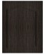 Front München M49 - Dekor: Wenge rustikal WF30