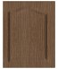 Front München M49 - Dekor: Fino Mokka F34