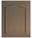 Front München M49 - Dekor: Metallic Sepia braun F405