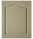 Front München M49 - Dekor: Metallic Seidengrau F56