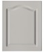 Front München M49 - Dekor: Telegrau Supermatt F402