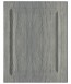 Front Passau M47 - Dekor: Kastanie Grey F311