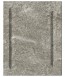 Front Passau M47 - Dekor: Beton F314