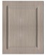 Front Passau M47 - Dekor: Tulip betongrau WF320
