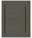 Front Passau M47 - Dekor: Leinengrau F321