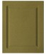Front Passau M47 - Dekor: Metallic Olive F406
