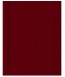 Front Riesa M54 - Dekor: Uni Rot Bordeaux F37