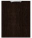 Front Siera M31 - Dekor: Wenge Tabak F14
