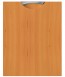 Front Siera M31 - Dekor: Kirschbaum Gold F23