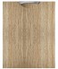 Front Siera M31 - Dekor: Eiche Antik braun WF323