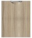 Front Siera M31 - Dekor: Treibholz hell WF71