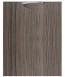 Front Siera M31 - Dekor: Treibholz dunkel WF72