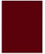 Front Smat M07 - Dekor: Uni Rot Bordeaux F37