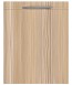 Front Victoria F34 - Dekor: Kiefer Creme F16