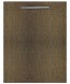Front Victoria F34 - Dekor: Metallic Bronze F310