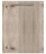Front Victoria F34 - Dekor: Eiche Nelson F316