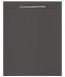Front Victoria F34 - Dekor: Graphit Supermatt WF410