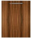 Front Victoria F34 - Dekor: Pflaumenbaum WF67