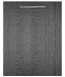 Front Victoria F34 - Dekor: Wenge anthrazit F74