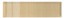 Blende Genf M79 - HGL Fino weiss FW146