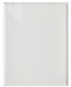 Front Genf M79 - HGL Weiss metallic W186