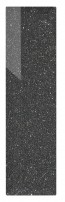 Passblende Genf M79 - HGL metallic schwarz W253