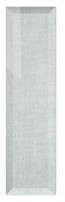 Passblende Genf M79 - HGL Terra weiß W247