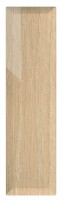 Passblende Genf M79 - HGL Ulme gebleicht W254