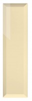Passblende Genf M79 - HGL Creme W111