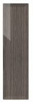 Passblende Genf M79 - HGL Fino schwarz FW148