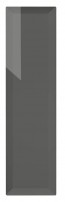 Passblende Genf M79 - HGL Grau W187